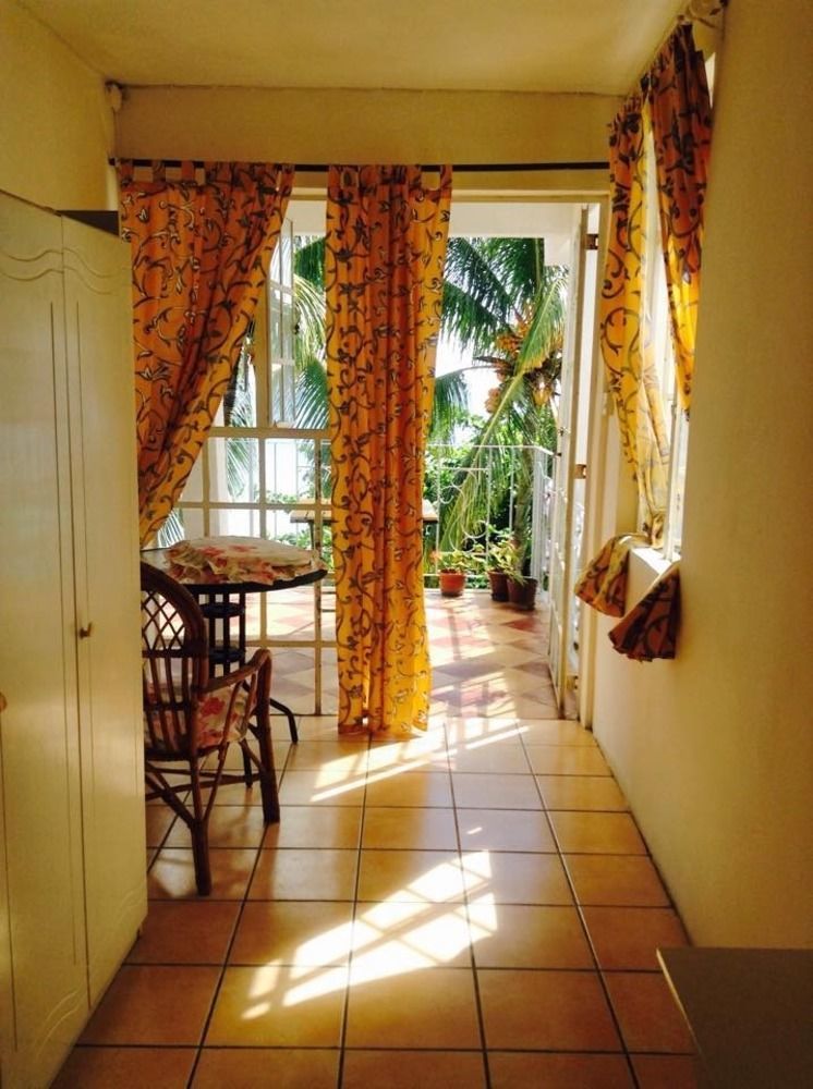 Pillayguesthouse Grand Baie Exterior photo