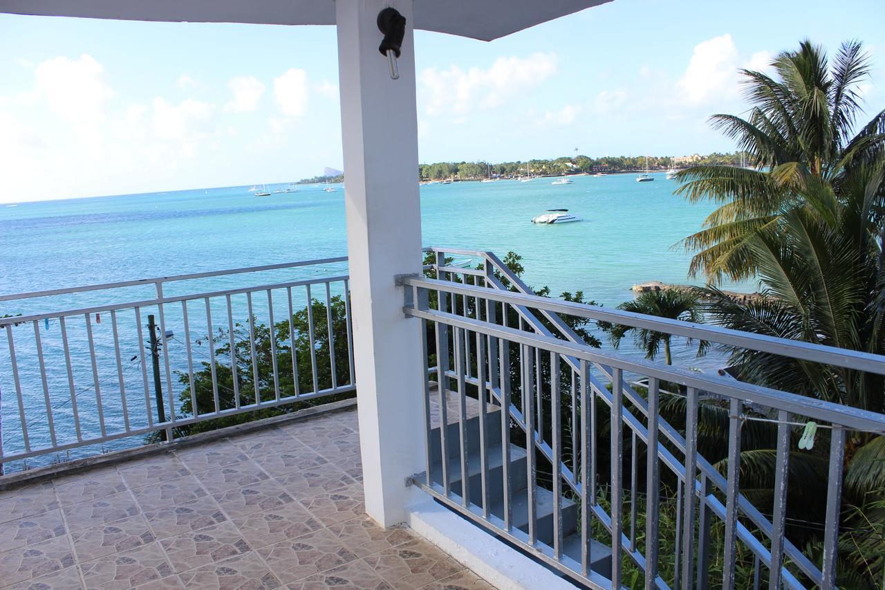 Pillayguesthouse Grand Baie Exterior photo
